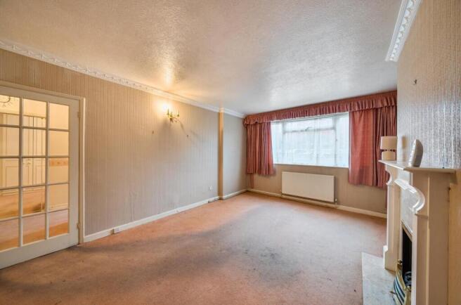 Davidson Frost-Wellings, DFW, Malcolm Court, Livin