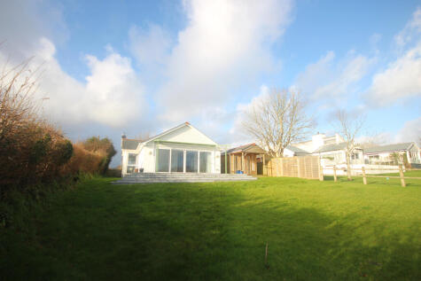 Lea Cottage, Tregorrick, St. Austell, Cornwall
