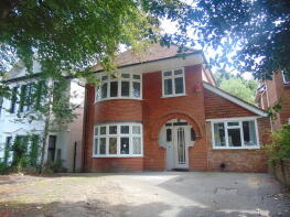 20a, Lawn Road, Southampton SO17 2EY