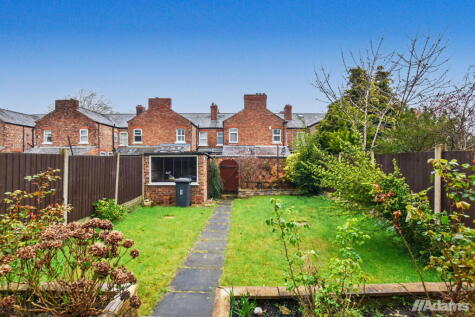 Worsley Road, Walton, Warrington, WA4 6EJ