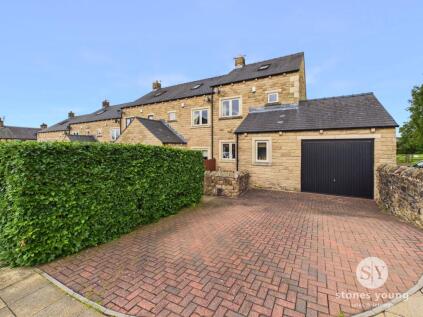 Clover Croft, Higham, BB12