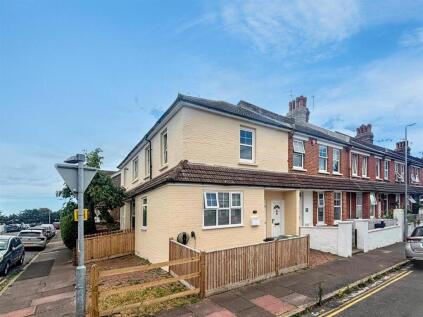 Latimer Road, Eastbourne