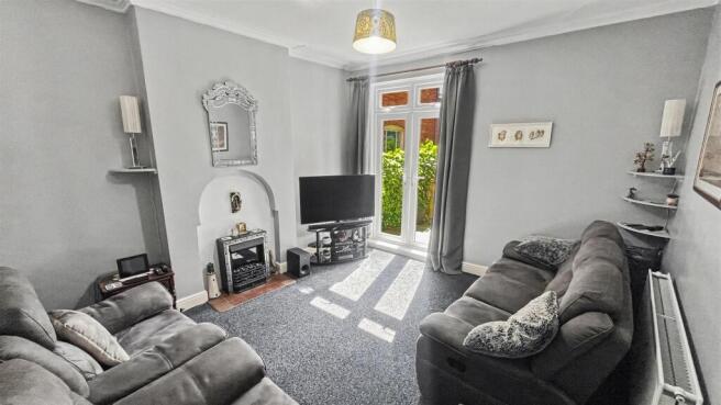 Reception Room Two