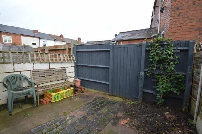 YARD