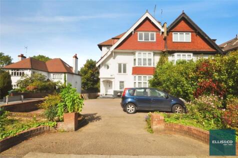 Hendon Lane, Finchley, N3