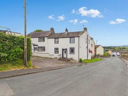 Moor Road, Great Broughton, CA13