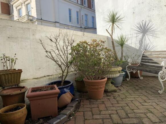 Mount Ephraim, 75, 1