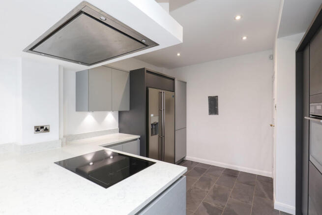 Kitchen / Diner