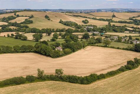 North Chideock, Bridport