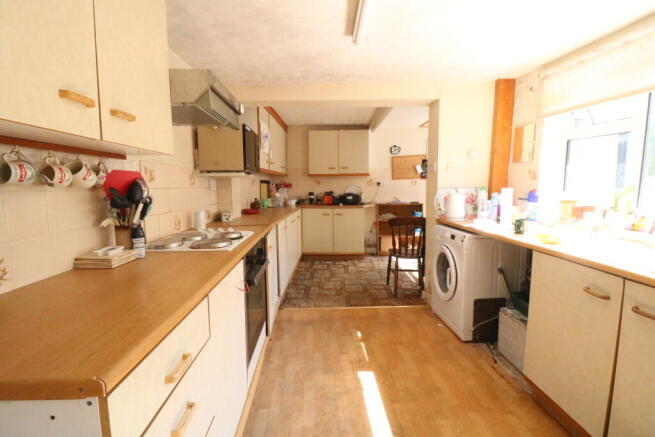 West View, Station Road, Owston Ferry, North Lincolnshire photo 4