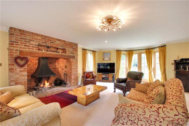 Drawing Room