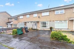 32, Wellpark Avenue, Kilmarnock KA3 7HF
