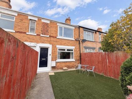 Queens Avenue, Dalton-Le-Dale, Seaham, SR7