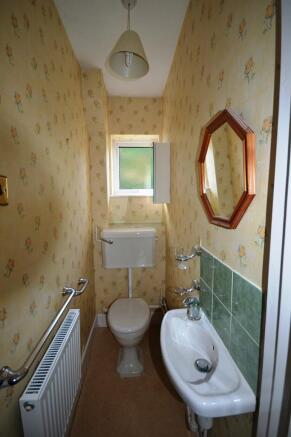 CLOAKROOM