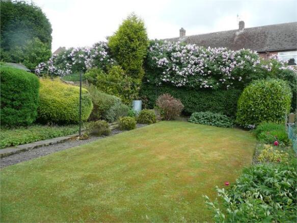 Garden 2
