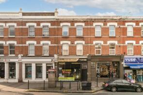 285, Chiswick High Road, Chiswick, London W4 4HH