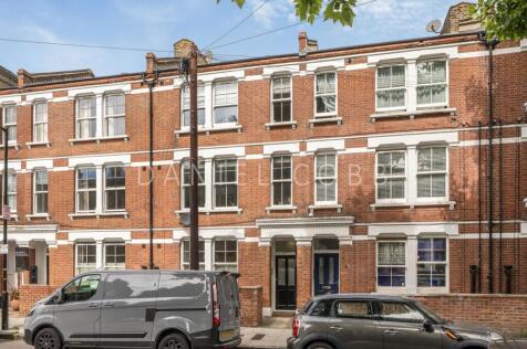 De Laune Street, London, SE17