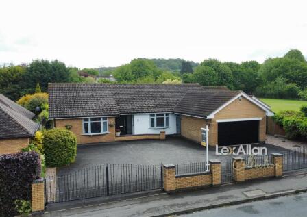 Redlake Drive, Pedmore, Stourbridge