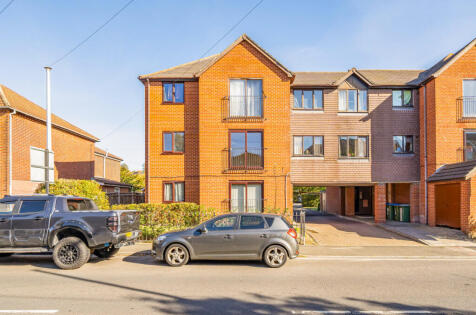 Bullar Road, Southampton, Hampshire