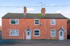100, Main Road, Spilsby PE23 5LZ