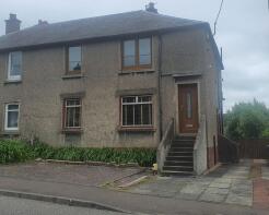 34, Rintoul Avenue, Dunfermline KY12 9PP
