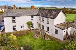 Hoplea Side, Lapford EX17 6QW