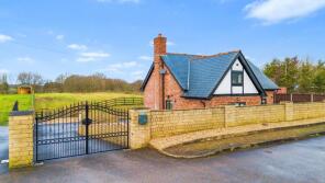 618a, Warrington Road, Warrington WA3 6BG