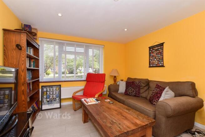 Kitchen/Diner/Lounge