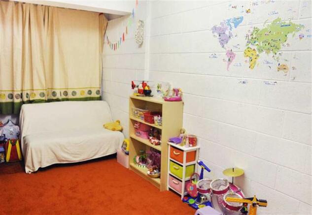 Play Room