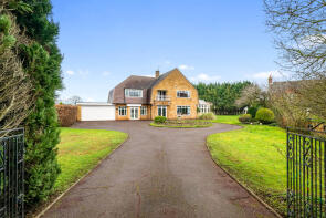 31, London Road, Bracebridge Heath, Lincoln LN4 2JW