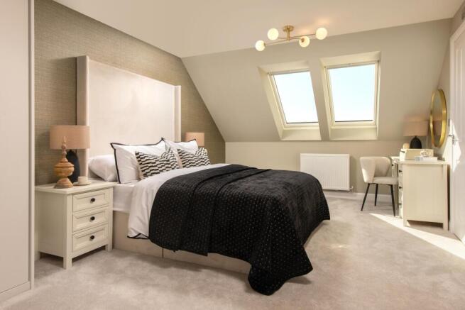 3 bed End of Terrace for sale Image 5
