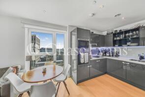 1504, 1 Lantana Heights, Glasshouse Gardens, Stratford, London E20 1HT