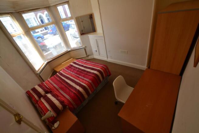 GFF Bedroom