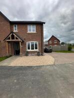 12, Maes Sarn Wen, Four Crosses, Llanymynech SY22 6NT
