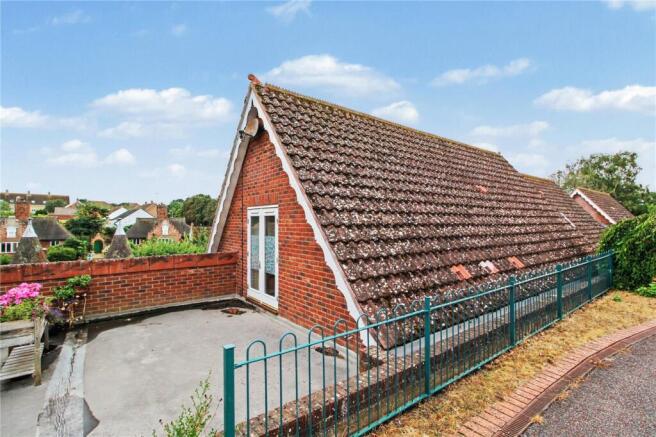 Roof Terrace