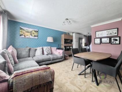 Claremont Road, Hextable, Swanley, Kent, BR8