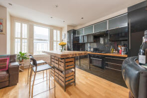 106, Leander Road, London SW2 2LJ