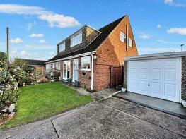 50, Greenacres, Kirkby-in-ashfield, Kirkby In Ashfield NG17 7GF