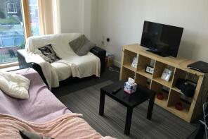 Apartment 10, 18, Knight Street, Liverpool L1 9DS