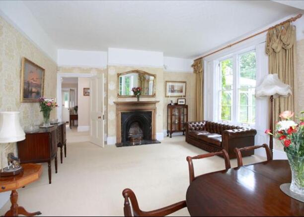 Drawing Room