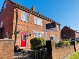 100, Lumley Avenue, South Shields NE34 7DL