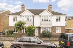 73, Franche Court Road, London SW17 0JX