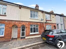 52, Albert Road, Chatham ME4 5PY