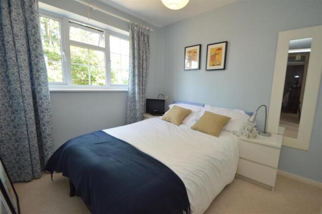 8 SUNDERLAND PLACE, WELLESBOURNE  (BEDROOM 3).JPG