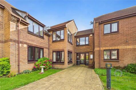 Pond Farm Close, Duston, Northampton, Northamptonshire, NN5