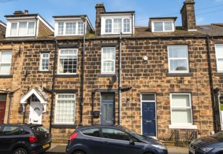 Fernbank Terrace, Yeadon, Leeds