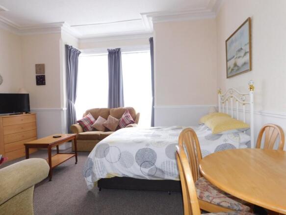 Flat 1