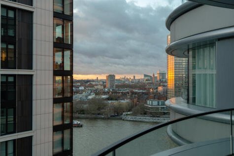Albert Embankment, London, SE1