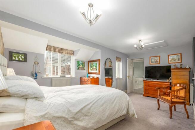 Principal Bedroom