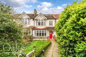 16, Briar Road, Norbury, London SW16 4LU